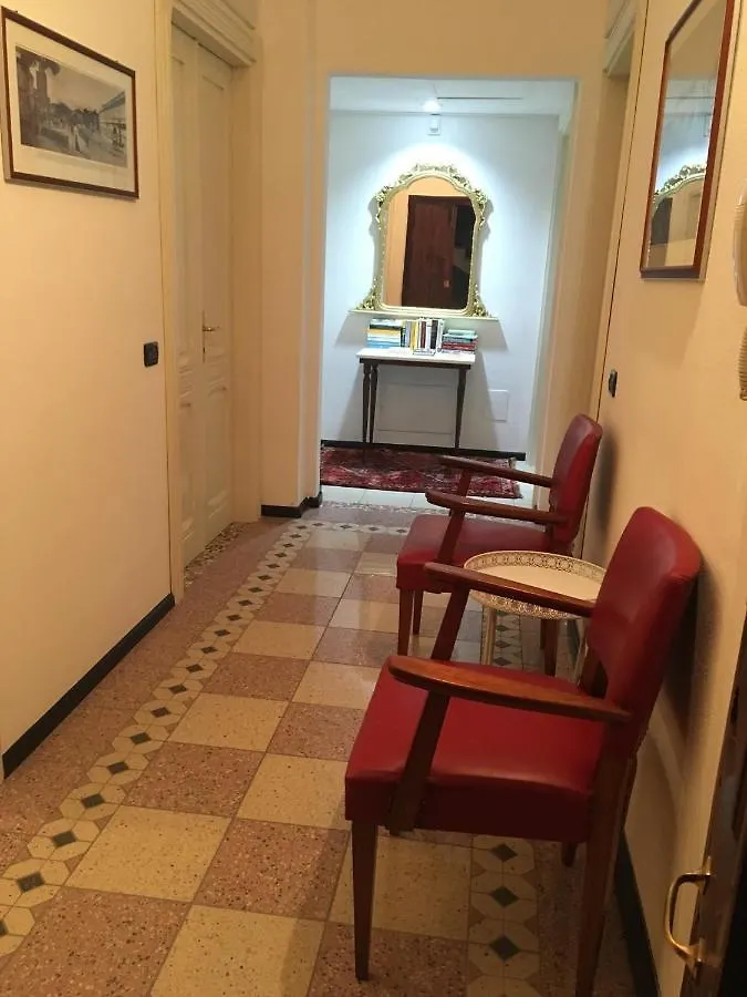 Frühstückspension Affittacamere Juighissa Leonora Oristano