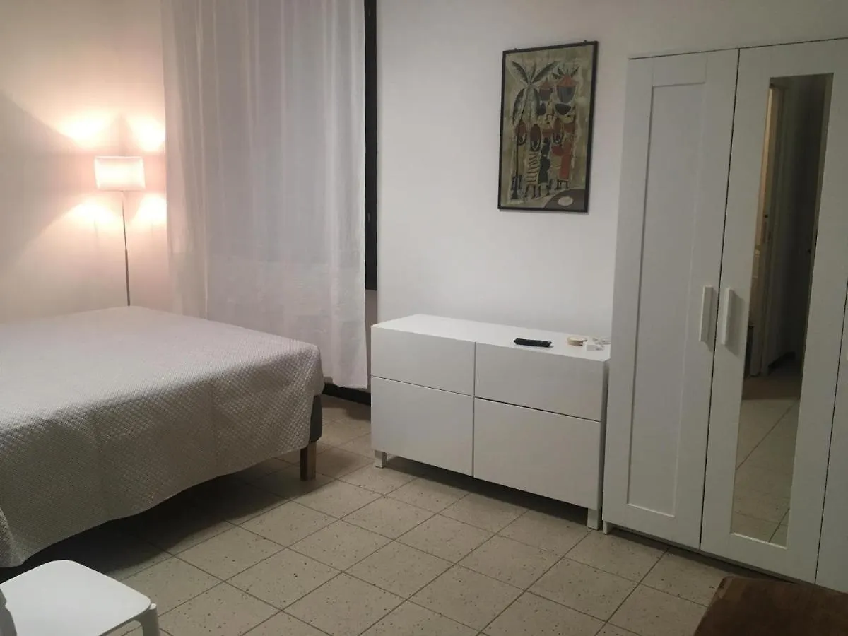 Affittacamere Juighissa Leonora Oristano Italien