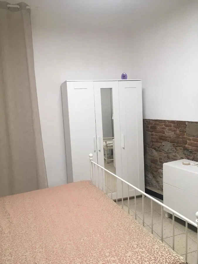 Frühstückspension Affittacamere Juighissa Leonora Oristano Italien