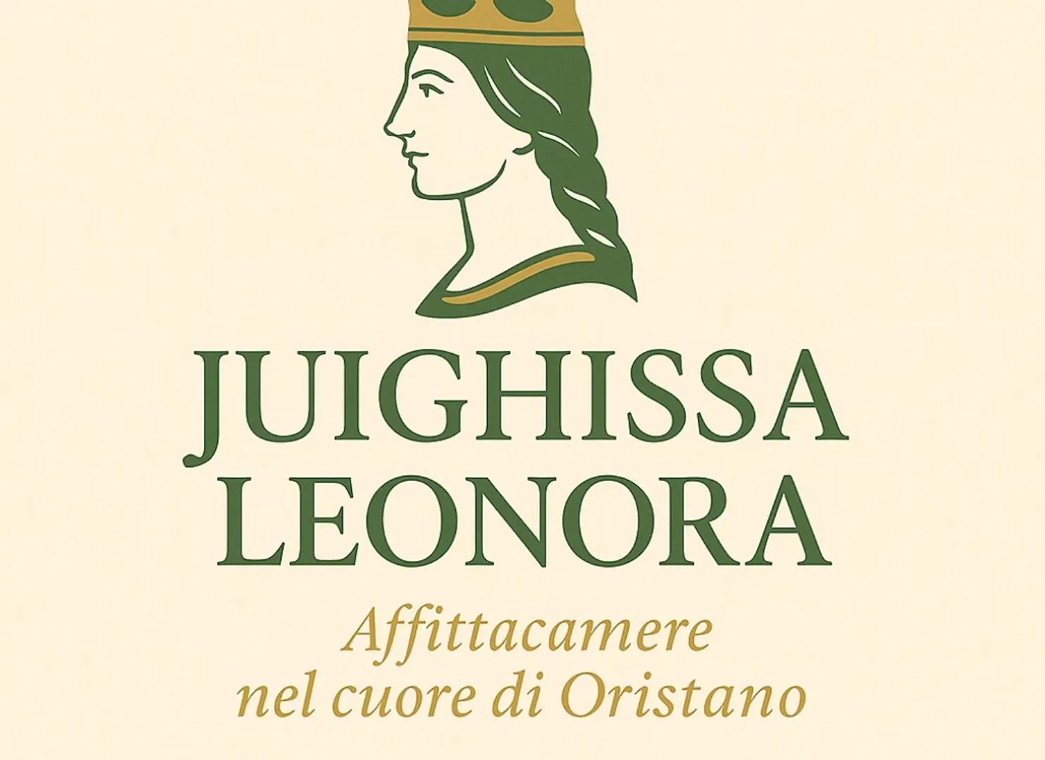 Bed and breakfast Affittacamere Juighissa Leonora Oristano