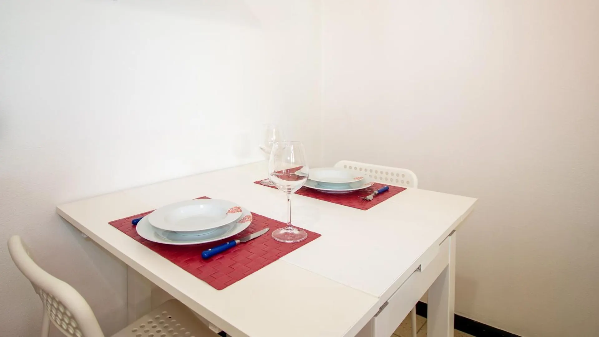 Bed and breakfast Affittacamere Juighissa Leonora Oristano