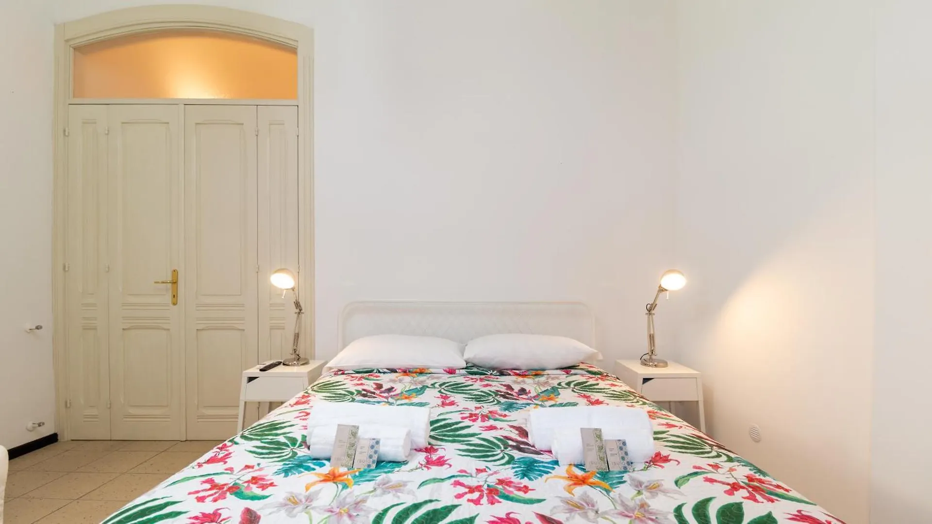 Bed and breakfast Affittacamere Juighissa Leonora Oristano