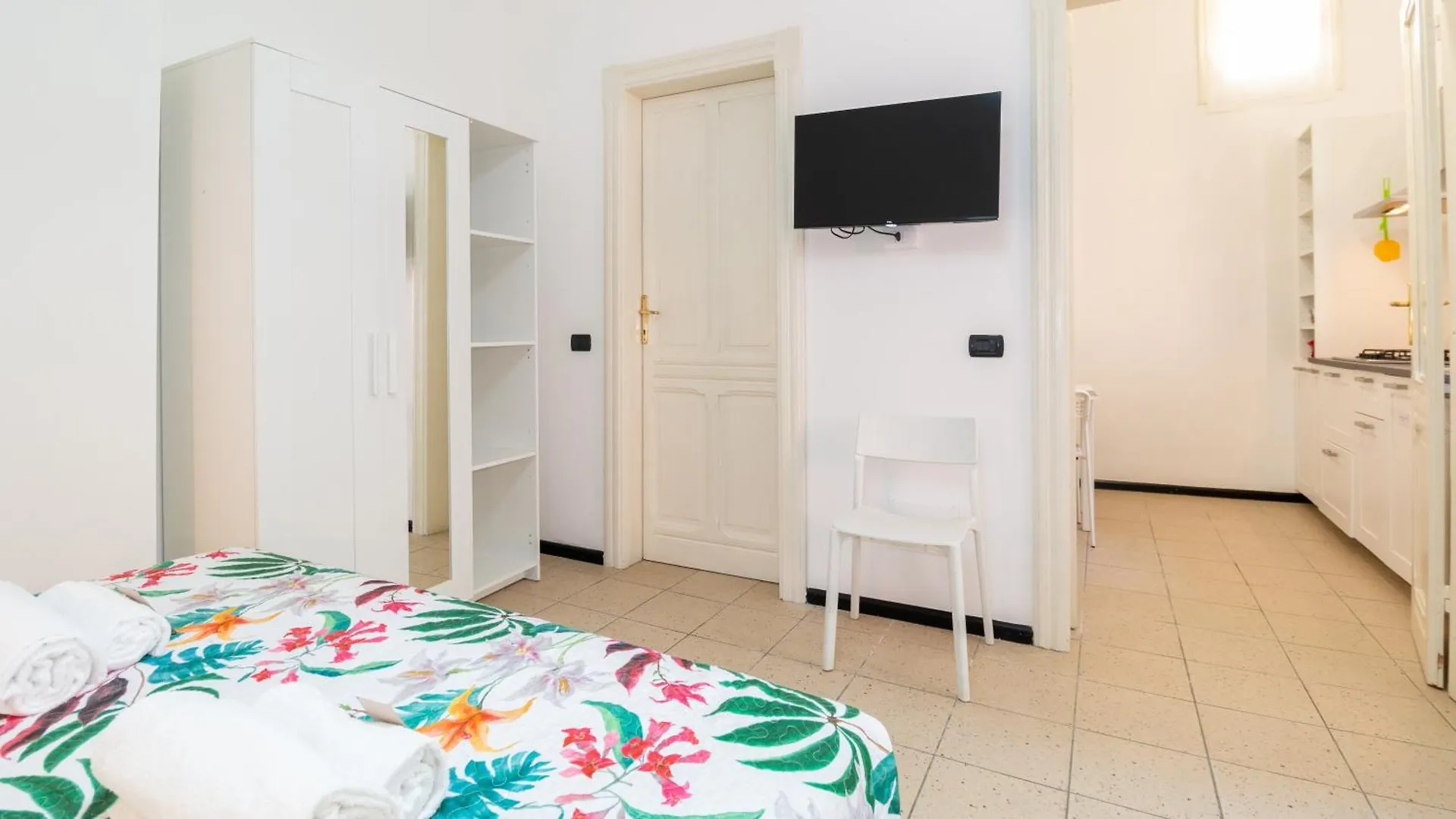 Bed and breakfast Affittacamere Juighissa Leonora Oristano Italia