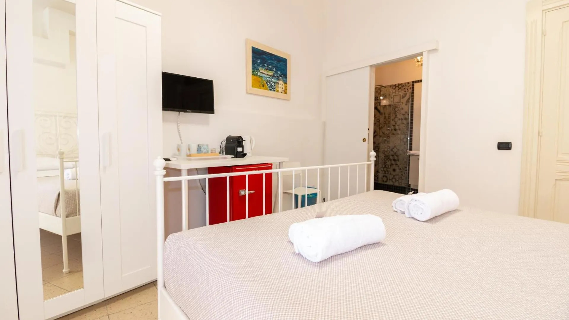 Bed and breakfast Affittacamere Juighissa Leonora Oristano Italia