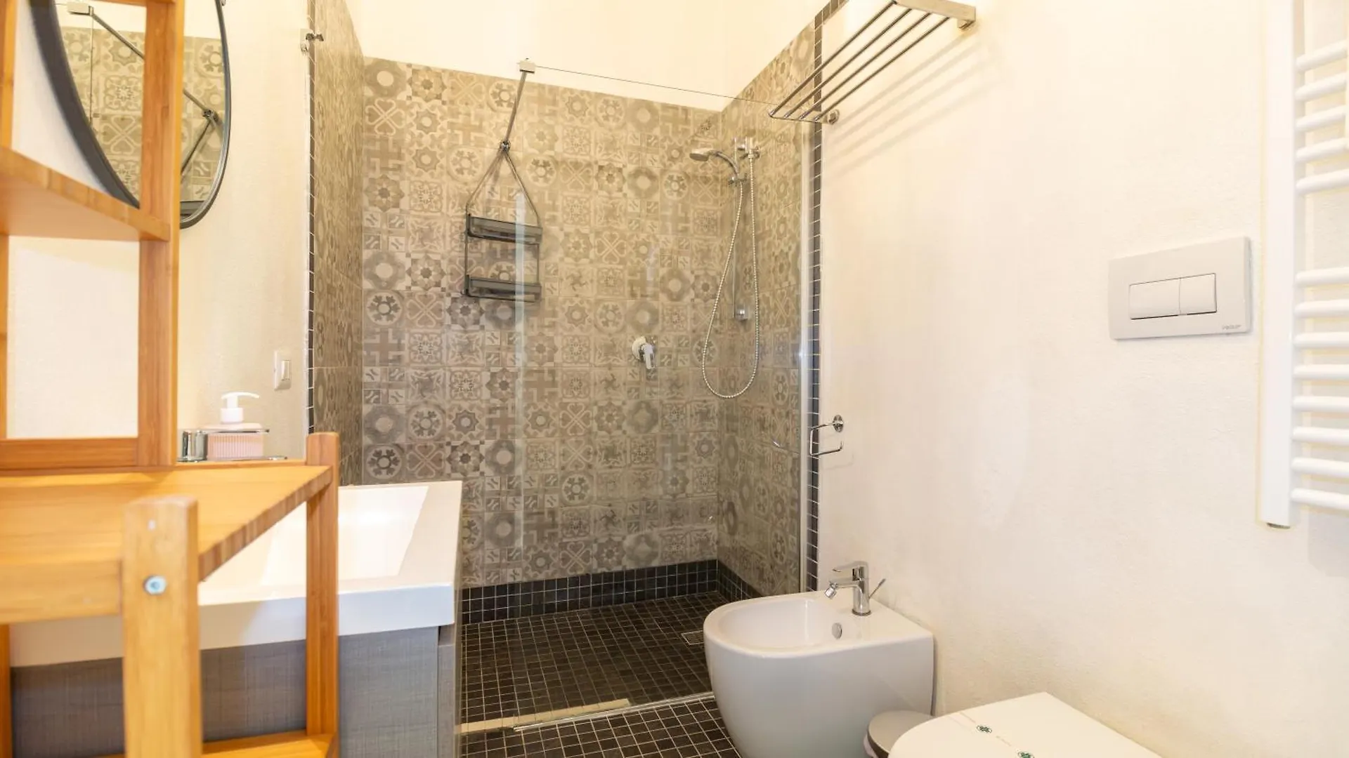 Bed and breakfast Affittacamere Juighissa Leonora Oristano