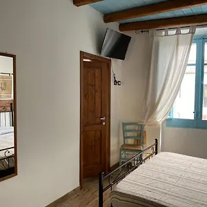 Alba Chiara Bed and breakfast