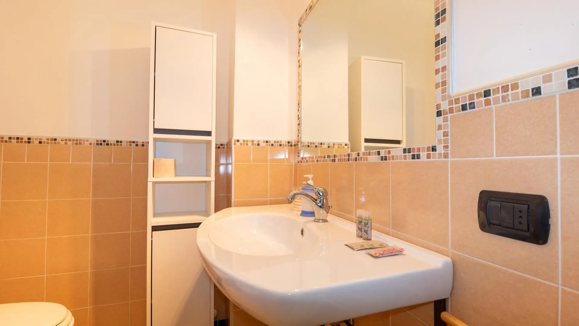 Bed & Breakfast Affittacamere Juighissa Leonora Oristano