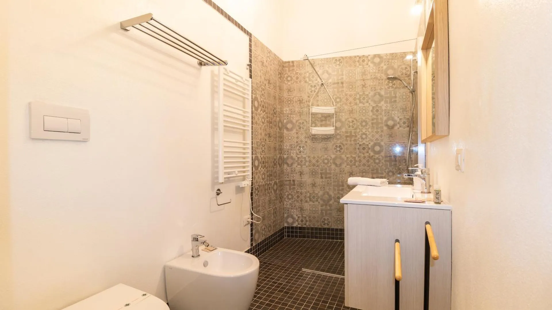 Bed & Breakfast Affittacamere Juighissa Leonora Oristano Italië