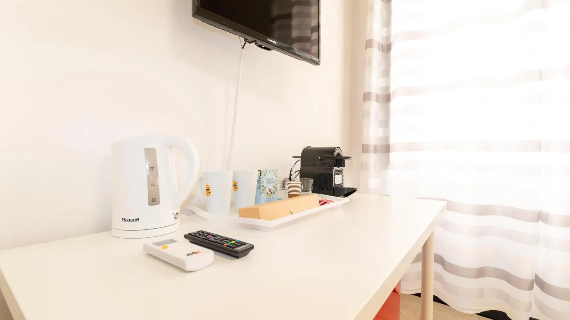 Affittacamere Juighissa Leonora Oristano Bed & Breakfast