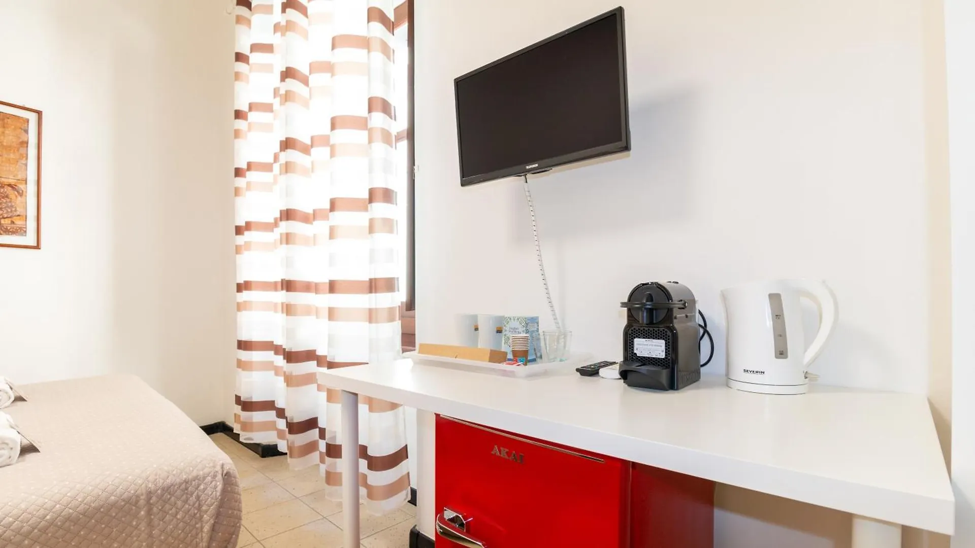 Affittacamere Juighissa Leonora Oristano Bed & Breakfast